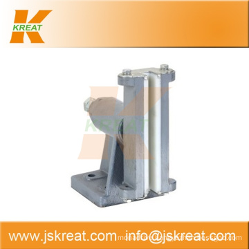 Elevator Parts|Elevator Guide Shoe KT18S-T26|elevator guide shoe